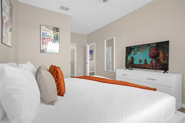 2307 Silver Palm Dr Unit 304, Kissimmee, FL 34747 - bedroom featuring baseboards