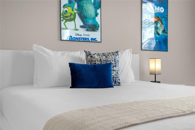 2307 Silver Palm Dr Unit 304, Kissimmee, FL 34747 - view of bedroom