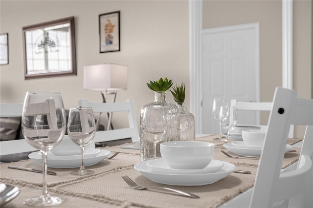 2307 Silver Palm Dr Unit 304, Kissimmee, FL 34747 - dining area view