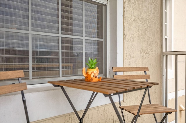 2307 Silver Palm Dr Unit 304, Kissimmee, FL 34747 - view of balcony