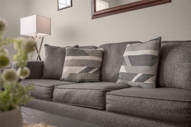 2307 Silver Palm Dr Unit 304, Kissimmee, FL 34747 - detailed view of a textured wall