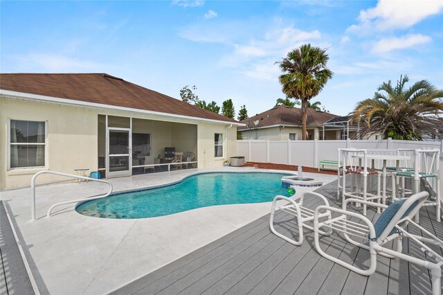 906 Berwick Dr, Davenport, FL 33897 - photo 3