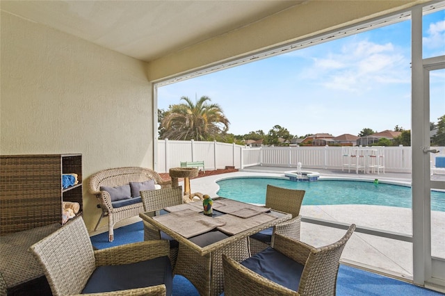 906 Berwick Dr, Davenport, FL 33897 - photo 4