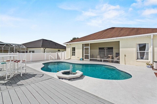 906 Berwick Dr, Davenport, FL 33897 - photo 29