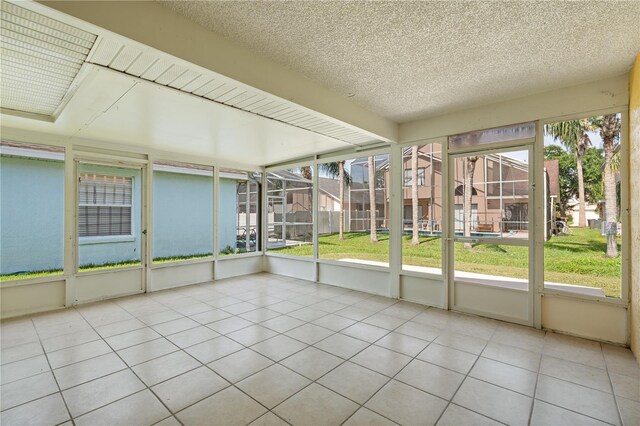 1914 Ellery Ln, Kissimmee, FL 34746 - view of unfurnished sunroom
