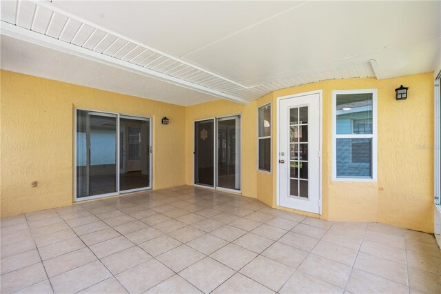 1914 Ellery Ln, Kissimmee, FL 34746 - view of unfurnished sunroom