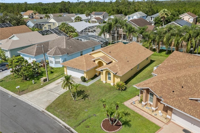 1914 Ellery Ln, Kissimmee, FL 34746 - aerial view of residential area