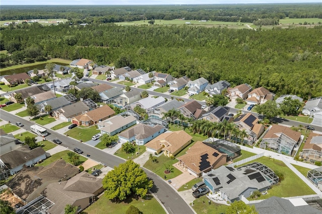 1914 Ellery Ln, Kissimmee, FL 34746 - view of property location with a heavily wooded area and nearby suburban area