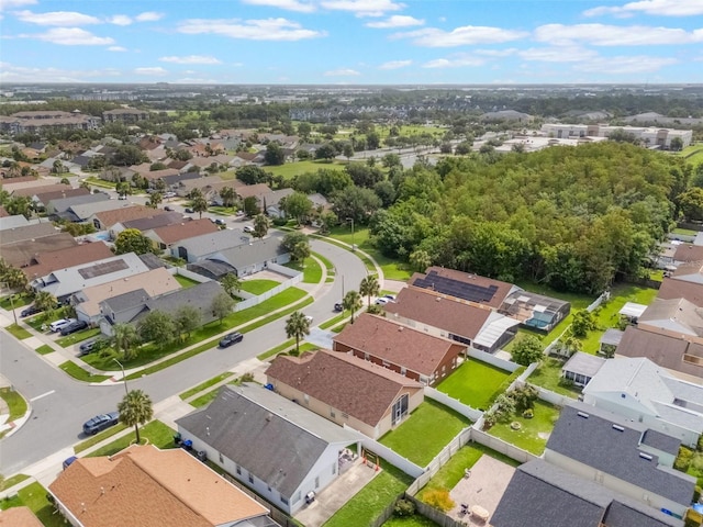 2912 Lazlo Ln, Orlando, FL 32837 - aerial perspective of suburban area