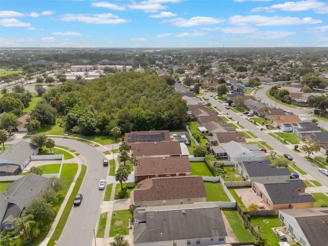 2912 Lazlo Ln, Orlando, FL 32837 - aerial perspective of suburban area