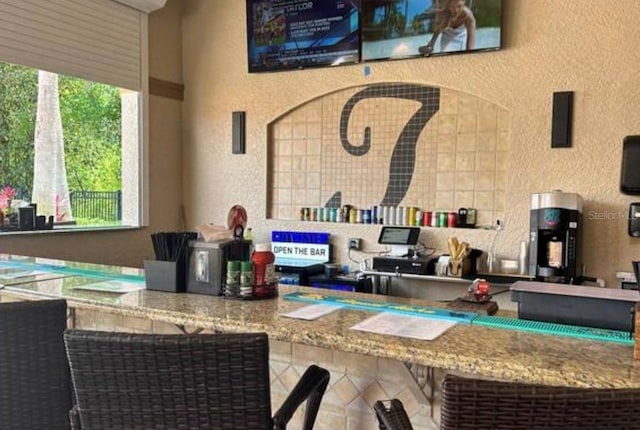 1375 Tuscana Ln Unit 1405, Davenport, FL 33896 - welcome area featuring a textured wall