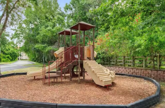 1375 Tuscana Ln Unit 1405, Davenport, FL 33896 - view of community jungle gym