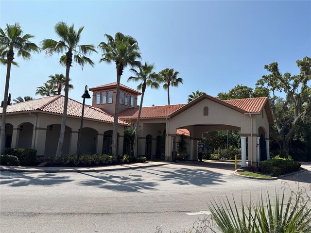 1375 Tuscana Ln Unit 1405, Davenport, FL 33896 - view of building exterior