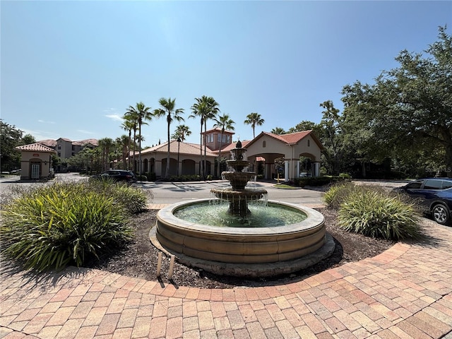1375 Tuscana Ln Unit 1405, Davenport, FL 33896 - view of home's community