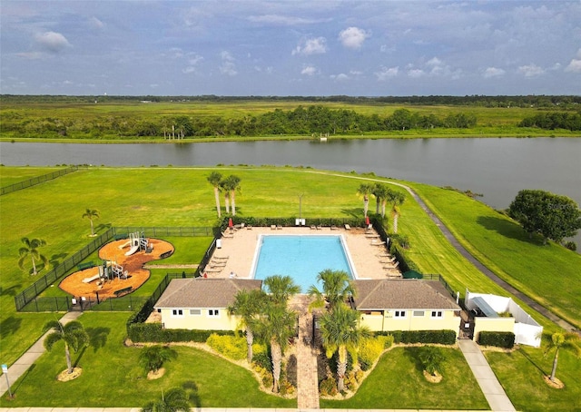 4800 Riverwalk Dr, Saint Cloud, FL 34771 - photo 43