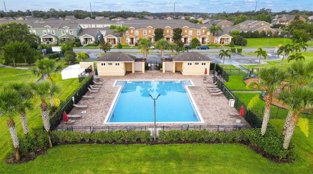 4800 Riverwalk Dr, Saint Cloud, FL 34771 - photo 44
