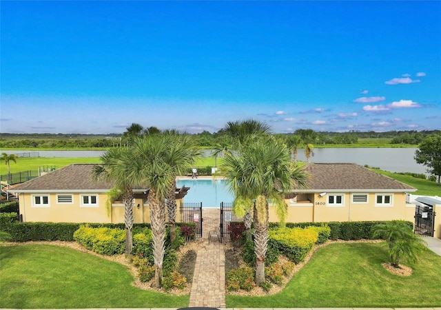 4800 Riverwalk Dr, Saint Cloud, FL 34771 - photo 45