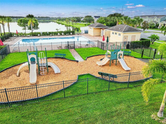 4800 Riverwalk Dr, Saint Cloud, FL 34771 - photo 48