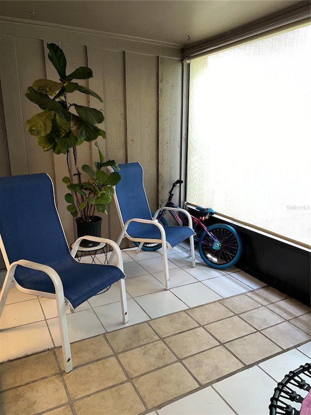 5826 Peregrine Ave Unit F01, Orlando, FL 32819 - view of balcony