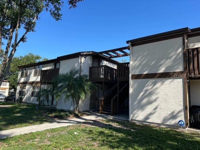 4905 Lake Ridge Rd Ge, Unit Ge, Orlando, FL 32808 - photo 2