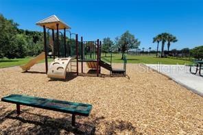 3030 Eagle Crossing Dr, Kissimmee, FL 34746 - view of community play area