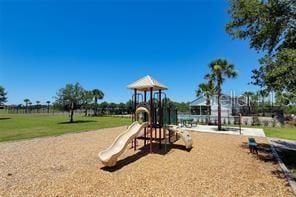 3030 Eagle Crossing Dr, Kissimmee, FL 34746 - view of community jungle gym