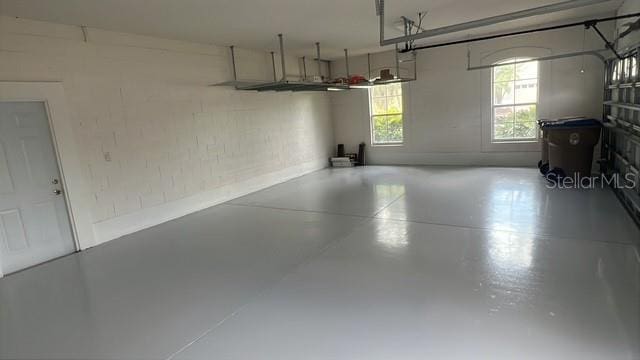 3427 Harborside Ct, Kissimmee, FL 34746 - view of garage