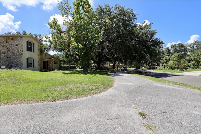 1843 Harbor Blvd, Kissimmee, FL 34744 - view of asphalt street
