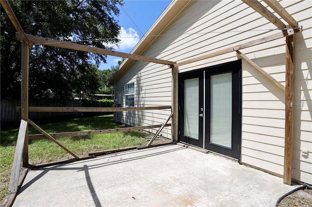 1843 Harbor Blvd, Kissimmee, FL 34744 - view of patio
