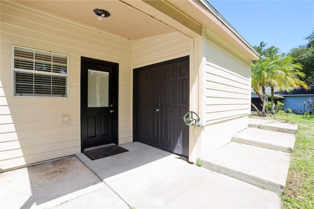 1843 Harbor Blvd, Kissimmee, FL 34744 - doorway to property