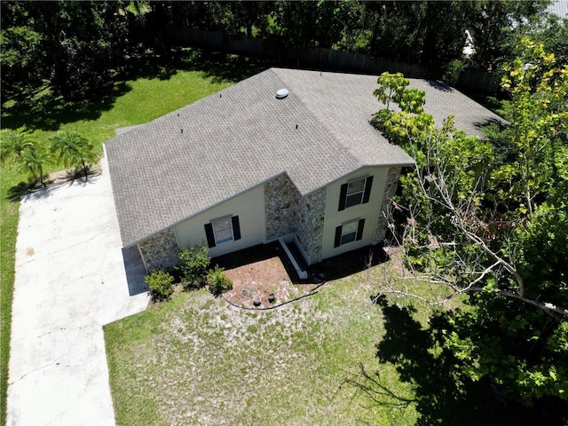 1843 Harbor Blvd, Kissimmee, FL 34744 - view of subject property