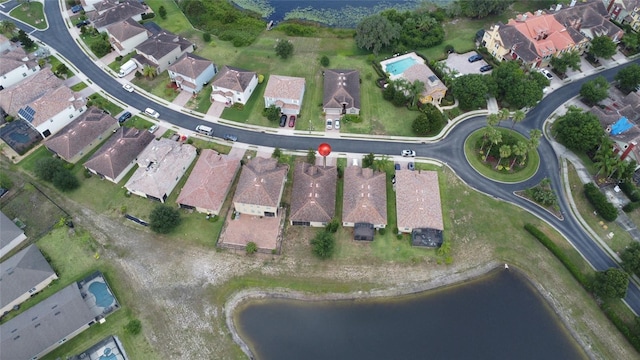 2016 Lakeside Ave, Davenport, FL 33837 - view of property location featuring a nearby body of water and nearby suburban area