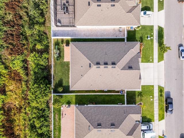 1951 Partin Terrace Rd, Kissimmee, FL 34744 - bird's eye view