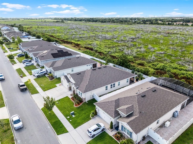 1951 Partin Terrace Rd, Kissimmee, FL 34744 - aerial view of residential area