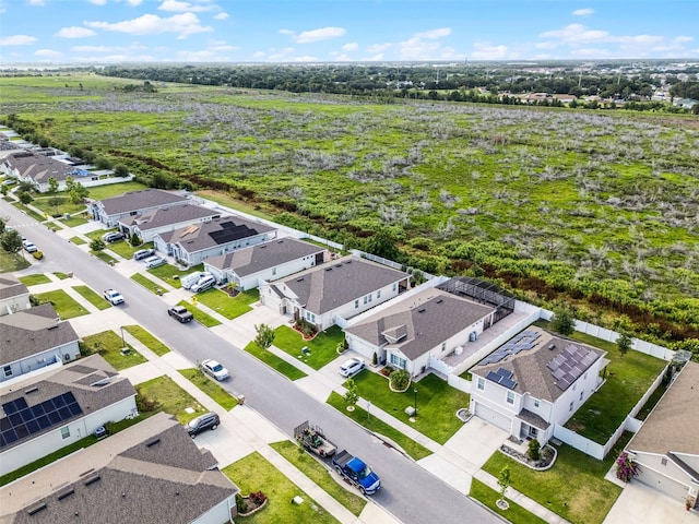 1951 Partin Terrace Rd, Kissimmee, FL 34744 - aerial perspective of suburban area