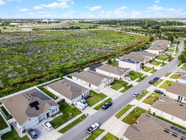 1951 Partin Terrace Rd, Kissimmee, FL 34744 - aerial view of residential area