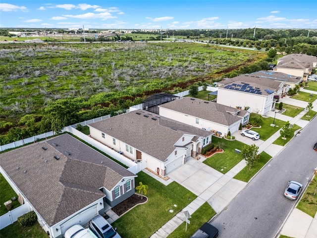 1951 Partin Terrace Rd, Kissimmee, FL 34744 - aerial view of residential area