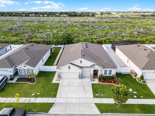 1951 Partin Terrace Rd, Kissimmee, FL 34744 - view of subject property