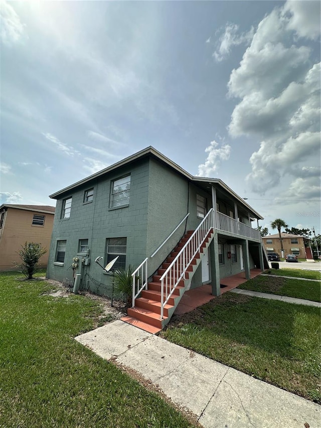 702 Michigan Ct Unit 4, Saint Cloud, FL 34769 - photo 1
