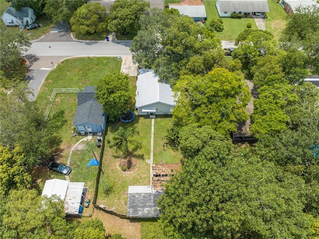 517 Carolina Ave, Saint Cloud, FL 34769 - aerial view