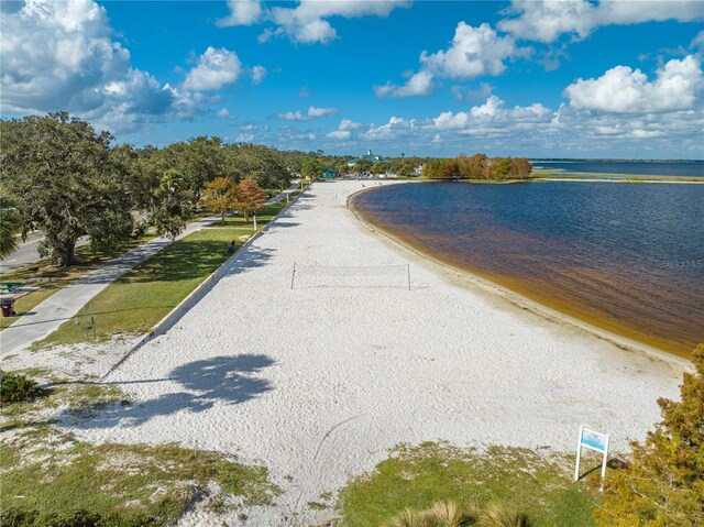 517 Carolina Ave, Saint Cloud, FL 34769 - view of home's community with a water view