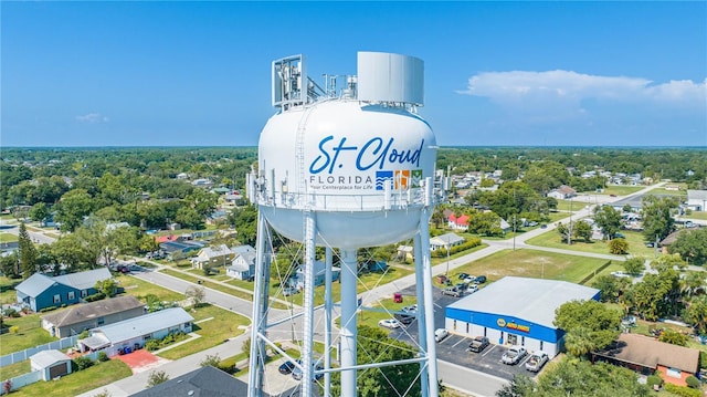 517 Carolina Ave, Saint Cloud, FL 34769 - exterior view
