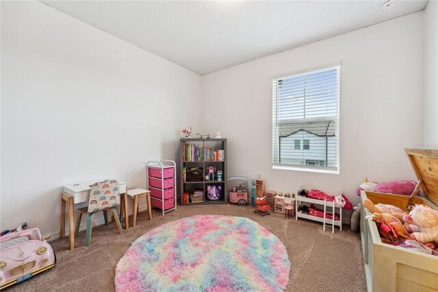 955 Grandin St, Davenport, FL 33837 - game room featuring carpet