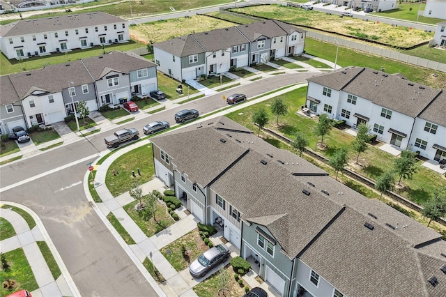 955 Grandin St, Davenport, FL 33837 - aerial perspective of suburban area