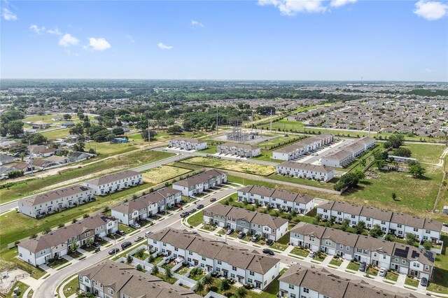 955 Grandin St, Davenport, FL 33837 - bird's eye view