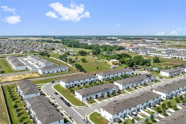 955 Grandin St, Davenport, FL 33837 - aerial view