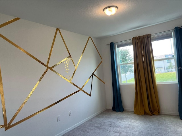 254 Mandovi St, Davenport, FL 33837 - carpeted empty room featuring baseboards