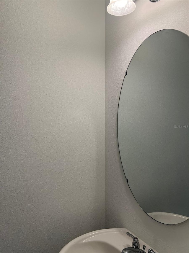254 Mandovi St, Davenport, FL 33837 - view of bathroom