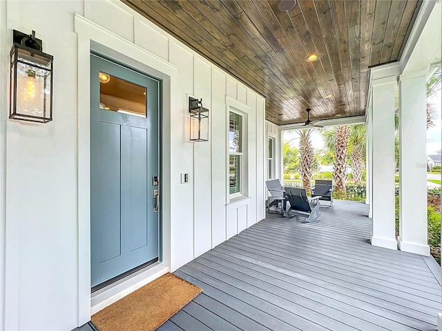 960 Civitas Way, Winter Garden, FL 34787 - view of porch