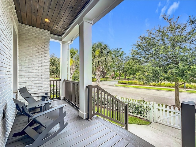 960 Civitas Way, Winter Garden, FL 34787 - view of porch